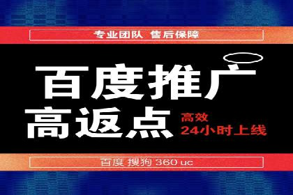 某公司SEM推广的失败教训与成功经验